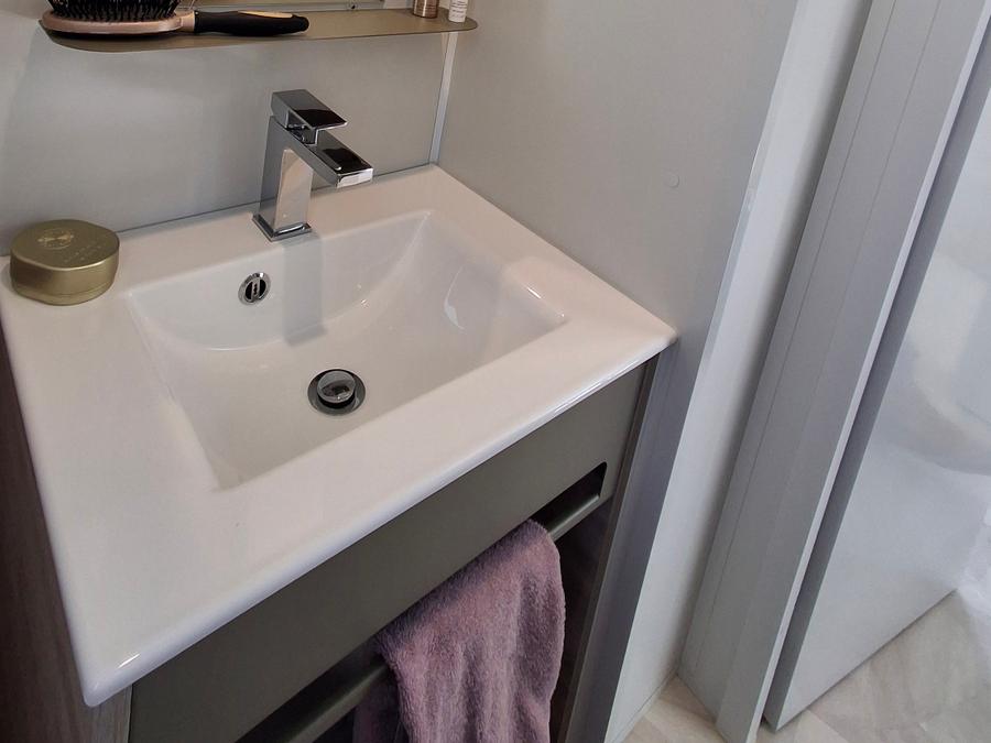 Mobilhome 6 personnes - PREMIUM 6 per. 9