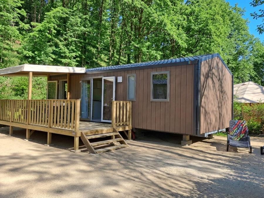 Mobilhome 6 personnes - PREMIUM 6 per. 0