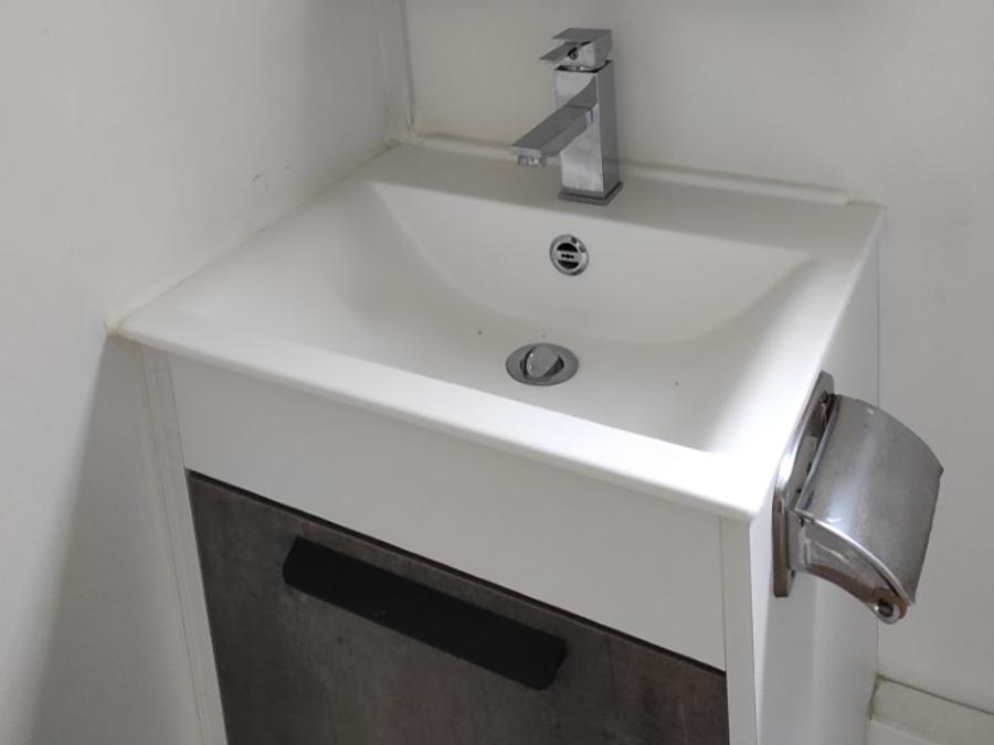 Chalet 6 personnes - LOCATION CHALET 28m² TV (2 chambres) CONFORT 4/6 pers 19