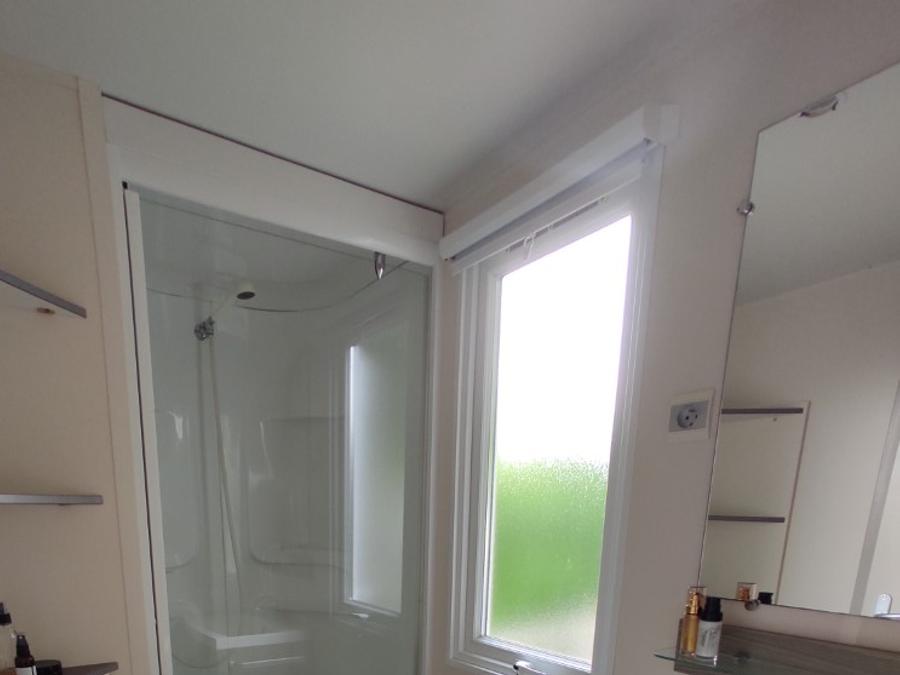 Mobilhome 4 personnes - LOCATION MOBILHOME 28m² (2 chambres) 4 pers. TV - CONFORT 4 pers 11