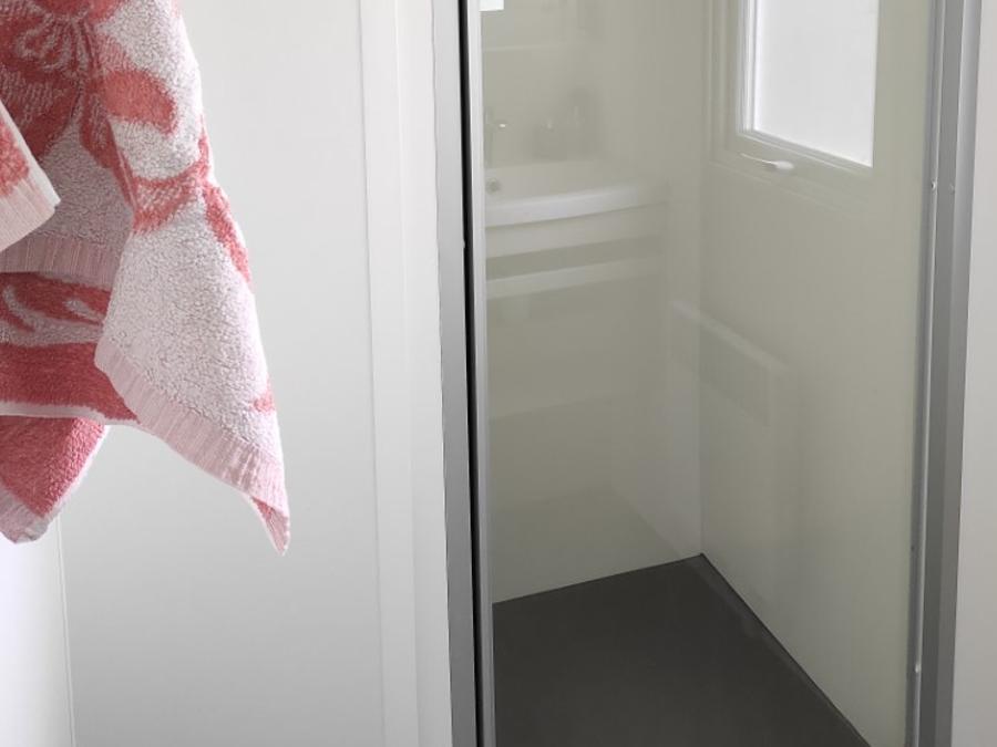 Mobilhome 6 personnes - LOCATION MOBILHOME 30m² (3 chambres) ECO 6 pers 9
