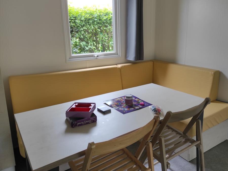 Mobilhome 6 personnes - LOCATION MOBILHOME 30m² (3 chambres) ECO 6 pers 5