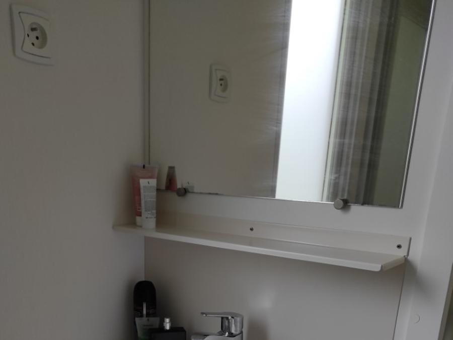 Mobilhome 6 personnes - LOCATION MOBILHOME 30m² (3 chambres) ECO 6 pers 10