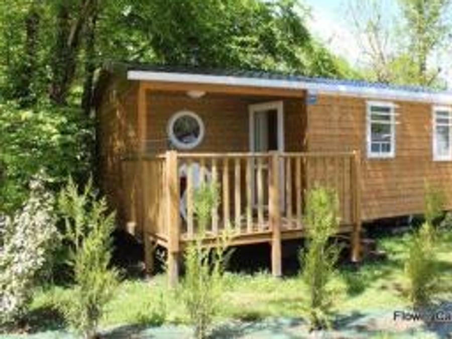 Mobilhome 4 personnes - CONFORT tv en supplément 4