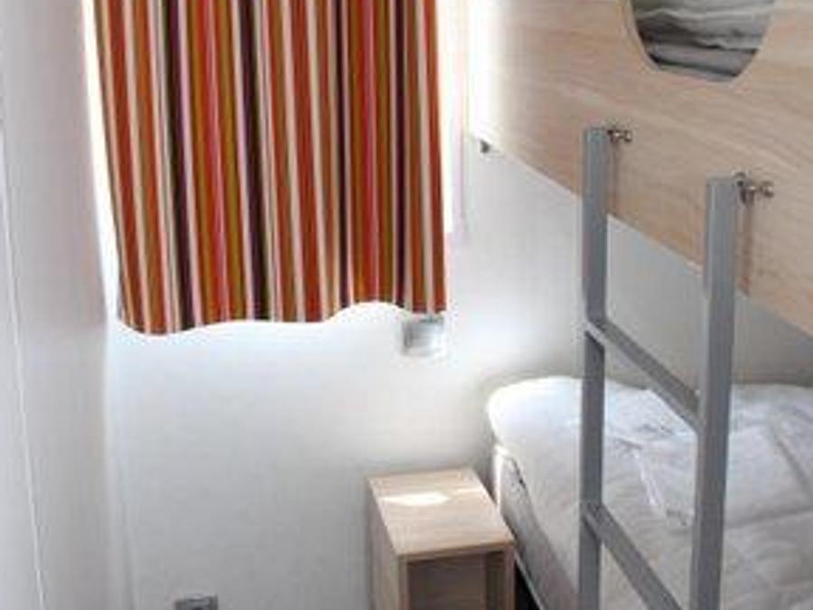 Mobilhome 6 personnes - CONFORT 29 m² 2
