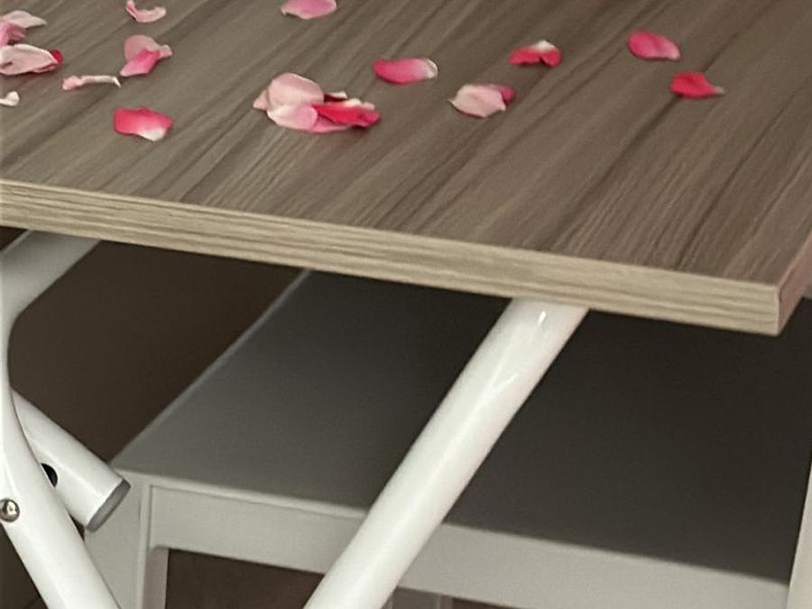 Mobilhome 2 personnes - HOME LOVE 2 PERSONNES - 1 CHAMBRE 4