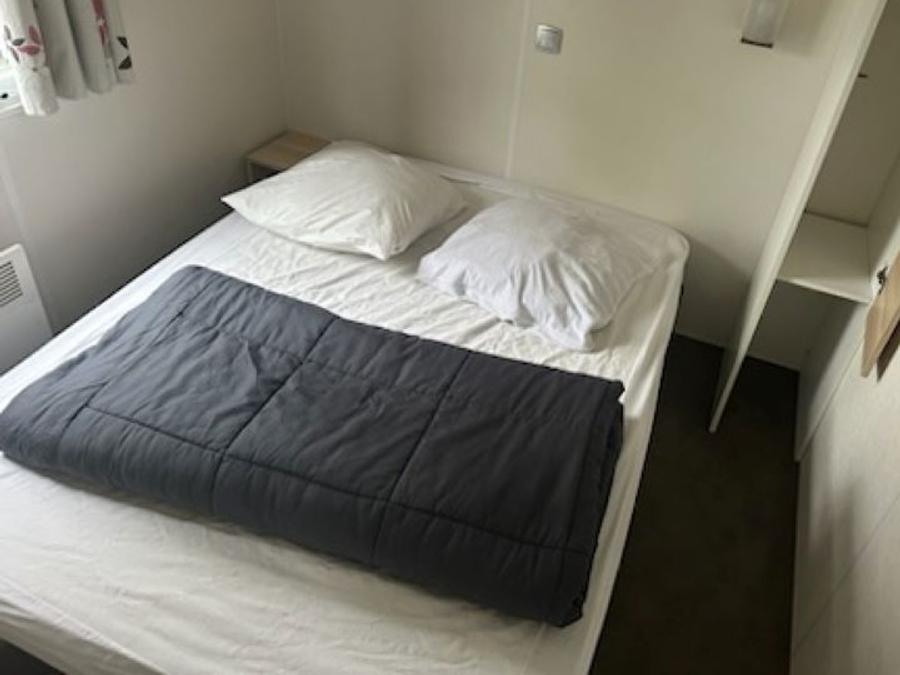 Mobilhome 4 personnes - Standard 2 chambres 4 personnes 1