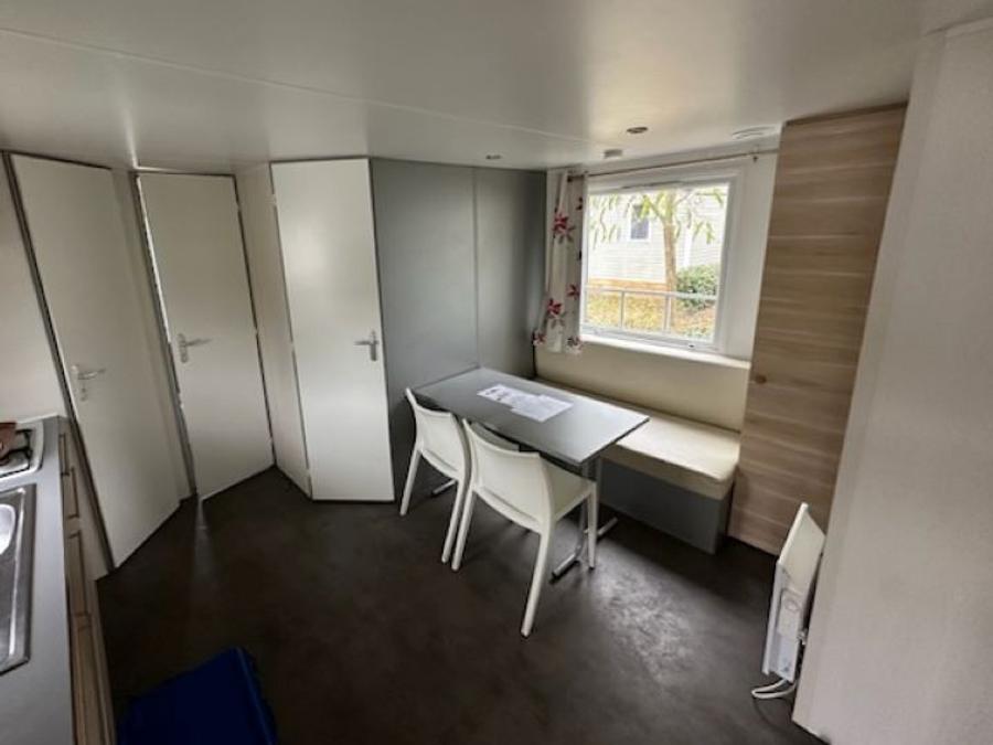 Mobilhome 4 personnes - Standard 2 chambres 4 personnes 4