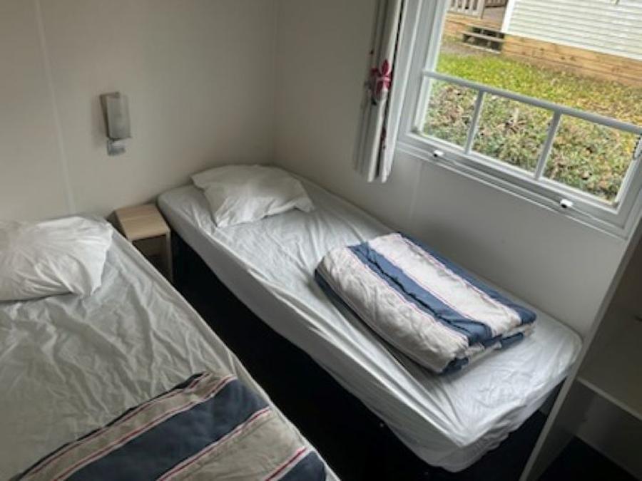 Mobilhome 4 personnes - Standard 2 chambres 4 personnes 2