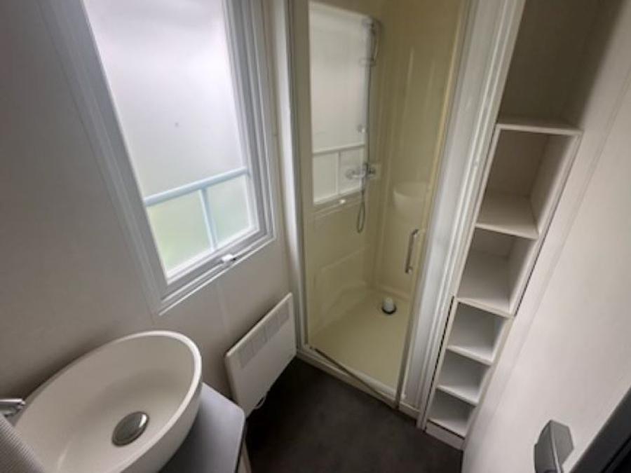 Mobilhome 4 personnes - Standard 2 chambres 4 personnes 3