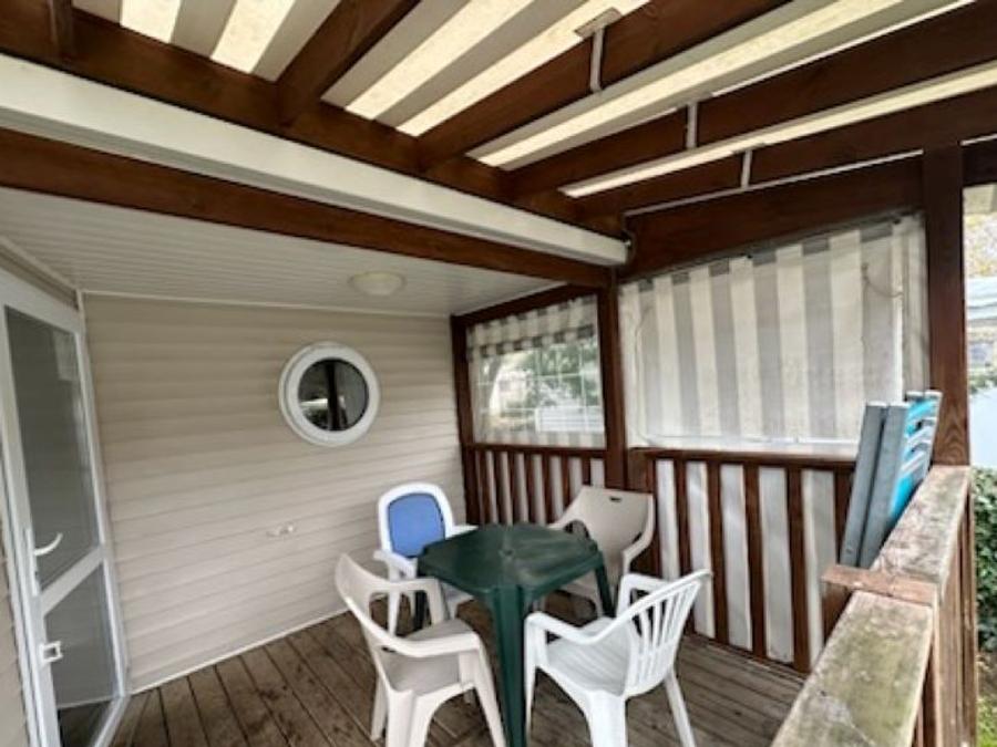 Mobilhome 4 personnes - Standard 2 chambres 4 personnes 0