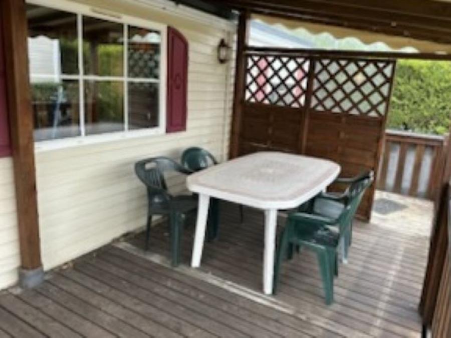 Mobilhome 4 personnes - Eco 2 chambres 4 personnes 1