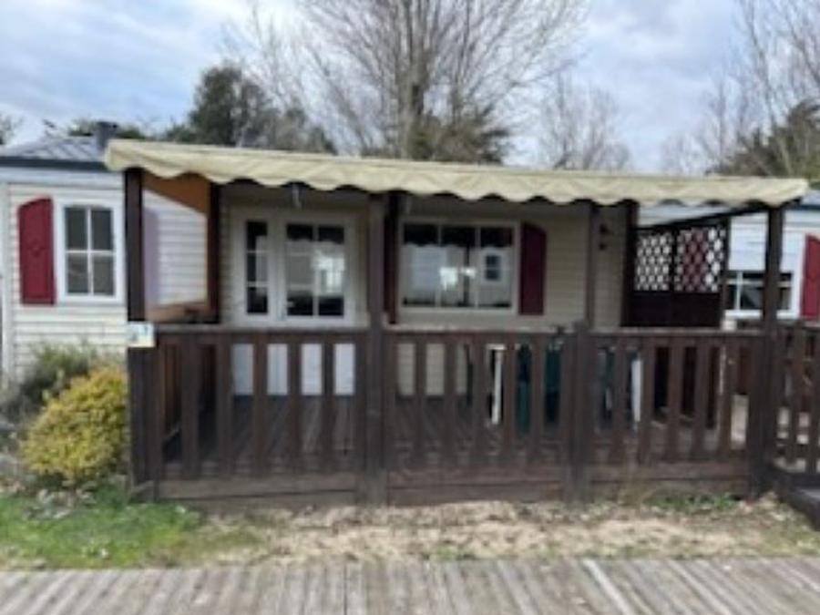 Mobilhome 4 personnes - Eco 2 chambres 4 personnes 0