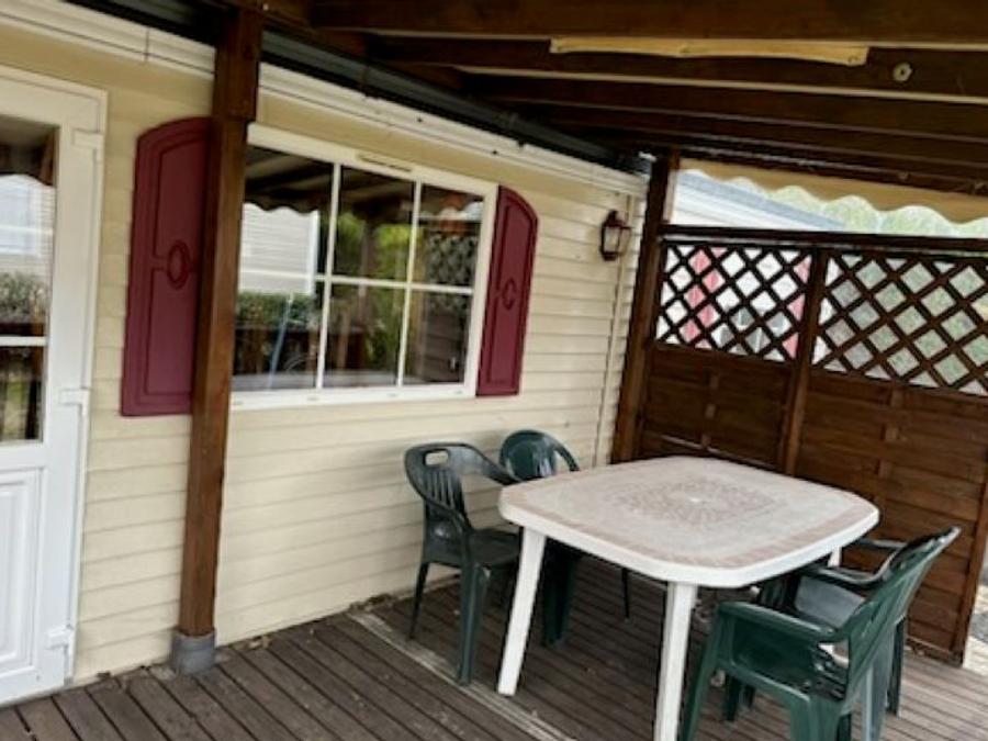 Mobilhome 4 personnes - Eco 2 chambres 4 personnes 2