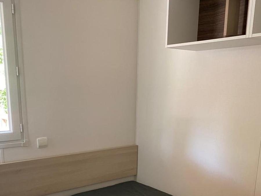 Mobilhome 4 personnes - Mobil-home Confort - 2 chambres - PMR – adapté pour personnes à mobilité réduite 8