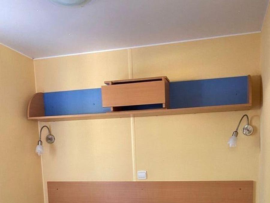 Mobilhome 6 personnes - Mobil-home Confort - 3 chambres 6