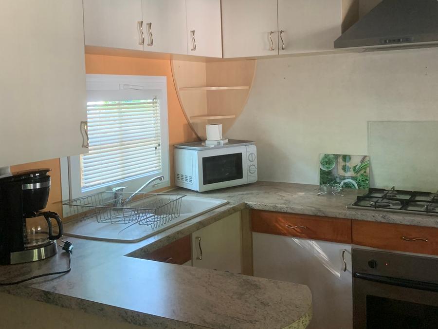 Mobilhome 4 personnes - Mobil-home Confort - 2 chambres 1