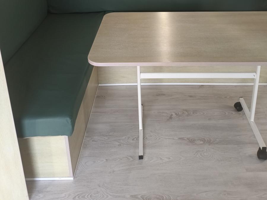 Mobilhome 4 personnes - TRADI Vue Mer - 2 chambres - M 6