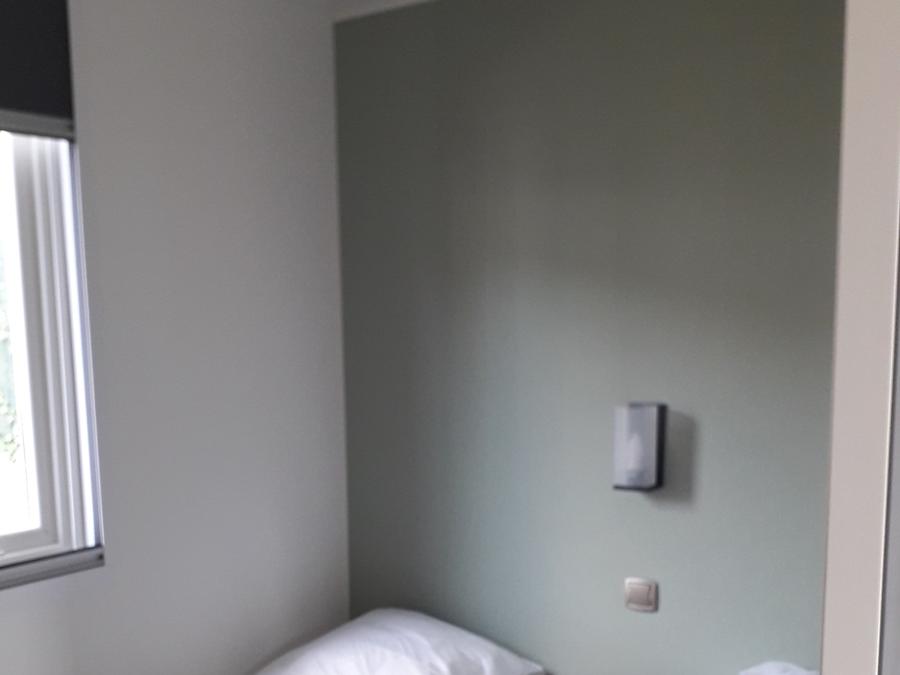 Mobilhome 4 personnes - Confort - 2 chambres 7