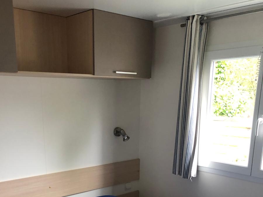 Mobilhome 6 personnes - TRADI - 3 chambres 2