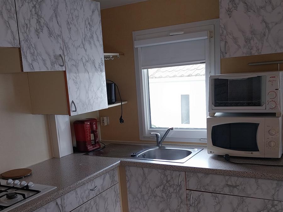 Mobilhome 4 personnes - TRADI - 2 chambres 15