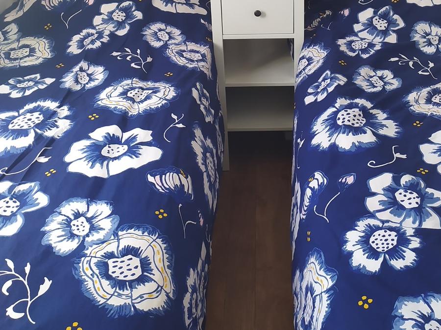 Mobilhome 4 personnes - TRADI - 2 chambres 5