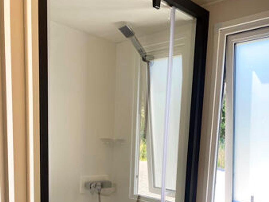 Mobilhome 2 personnes - Confort Vue Mer - 1 chambre 6