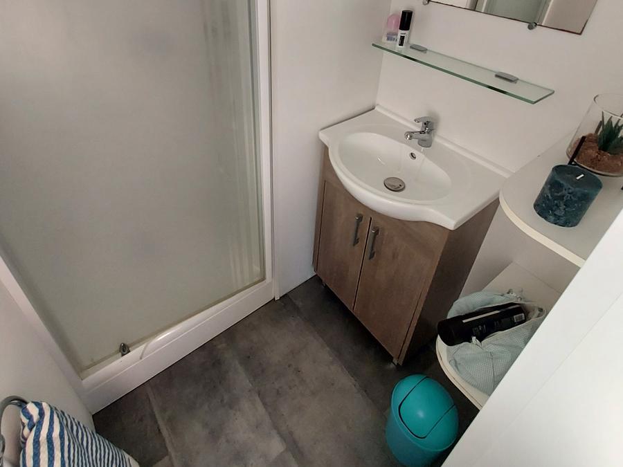 Mobilhome 6 personnes - Confort Plus - 3 chambres 6