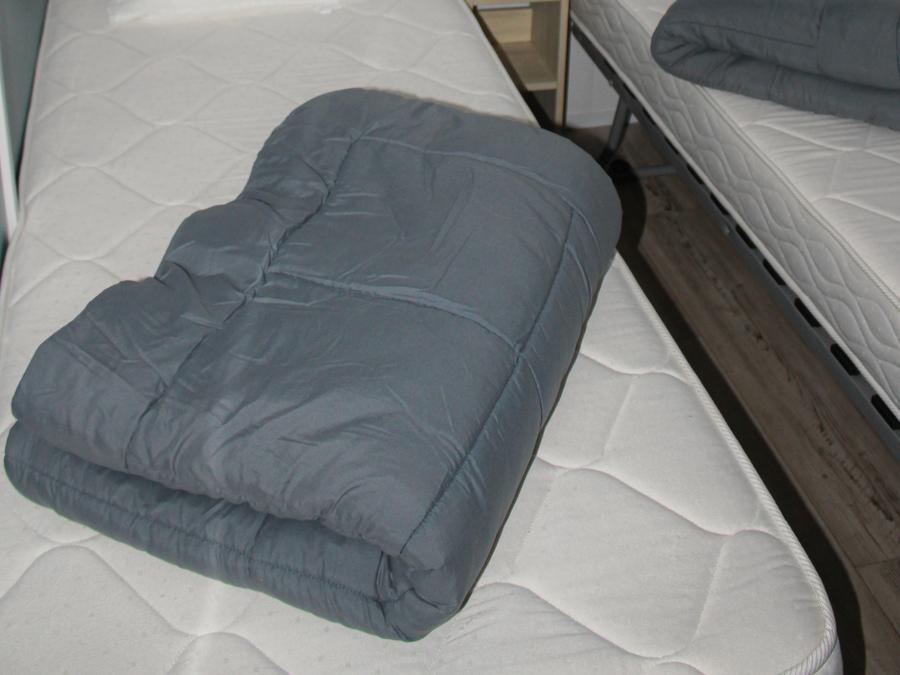 Mobilhome 4 personnes - Supérieur - 2 chambres 9