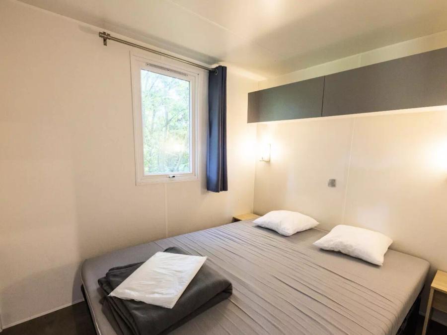 Mobilhome 6 personnes - Mobil-Home Confort 4 Pièces 6 Personnes Climatisé + TV 3