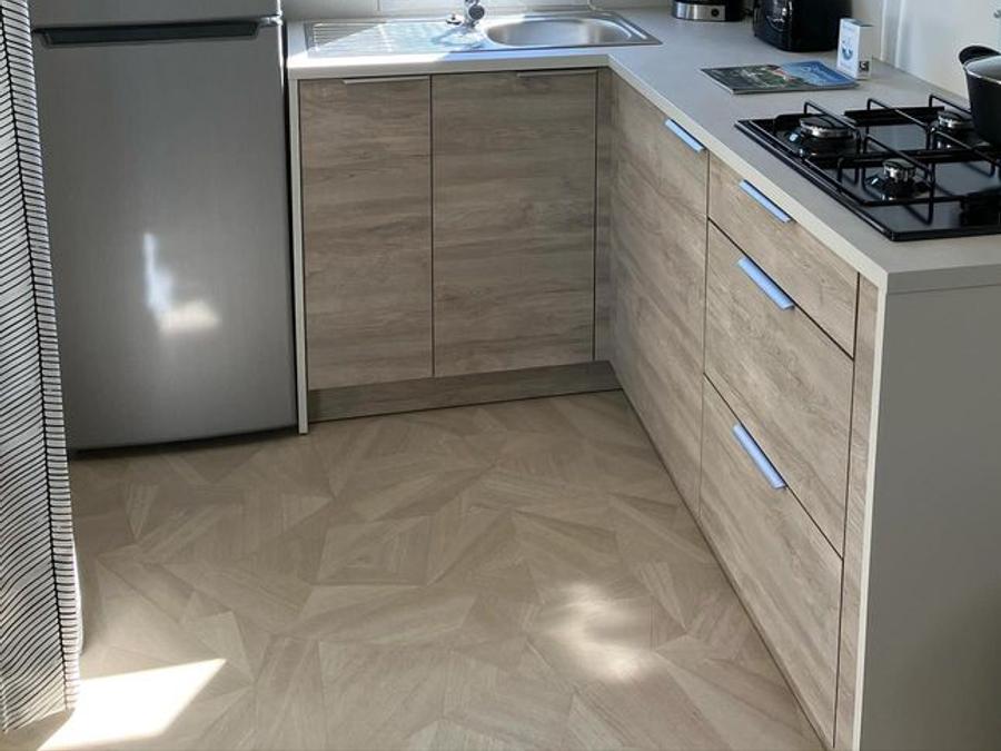 Mobilhome 4 personnes - Escapade Confort 13
