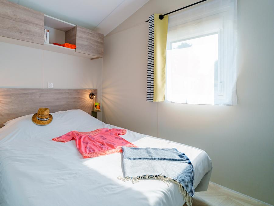 Mobilhome 6 personnes - Quiétude CONFORT 4