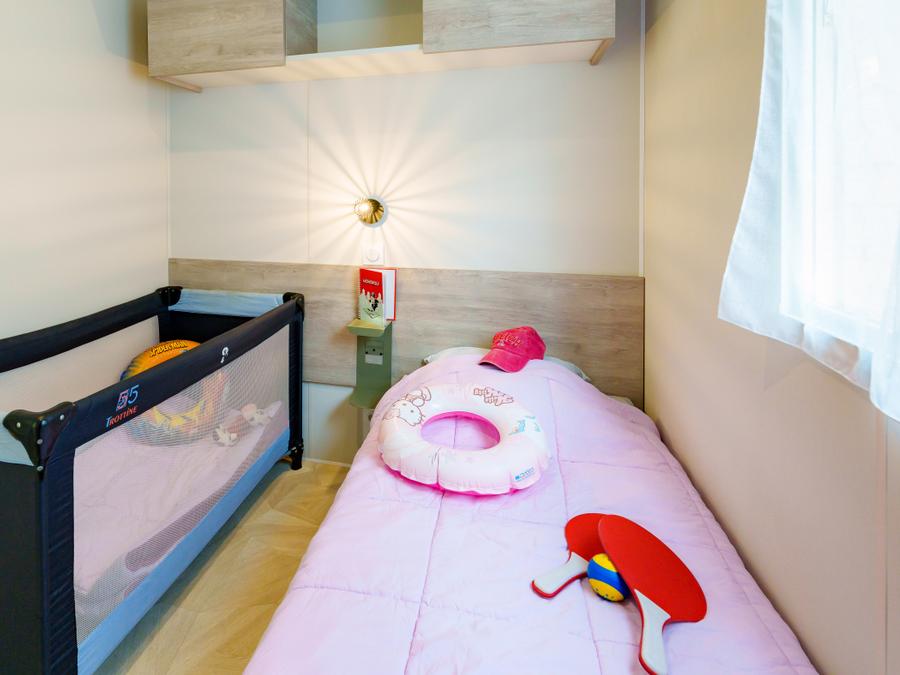 Mobilhome 6 personnes - Quiétude CONFORT 6