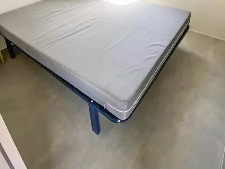 Mobilhome 6 personnes - 4 Pièces 6 Personnes + TV 3