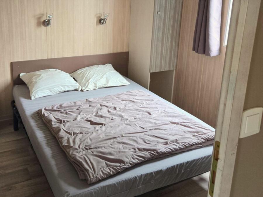 Chalet 4 personnes - Chalet Cocoon 4 personnes 2 chambres 24m² 2