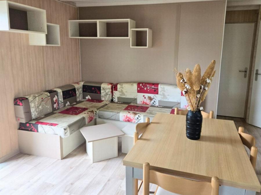 Chalet 4 personnes - Chalet Cocoon 4 personnes 2 chambres 24m² 1