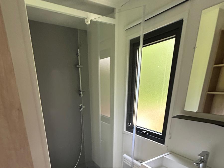Mobilhome 7 personnes - Mobil-home Prestige 2 chambres 7 pers 8