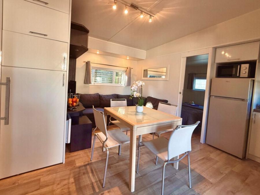 Mobilhome 4 personnes - Taos 0