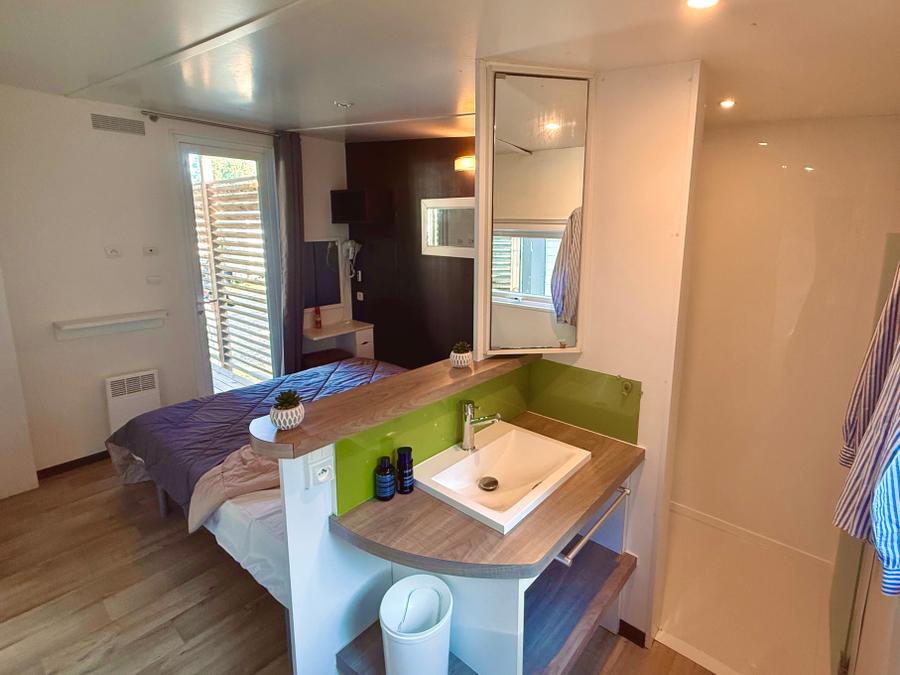 Mobilhome 4 personnes - Taos 2
