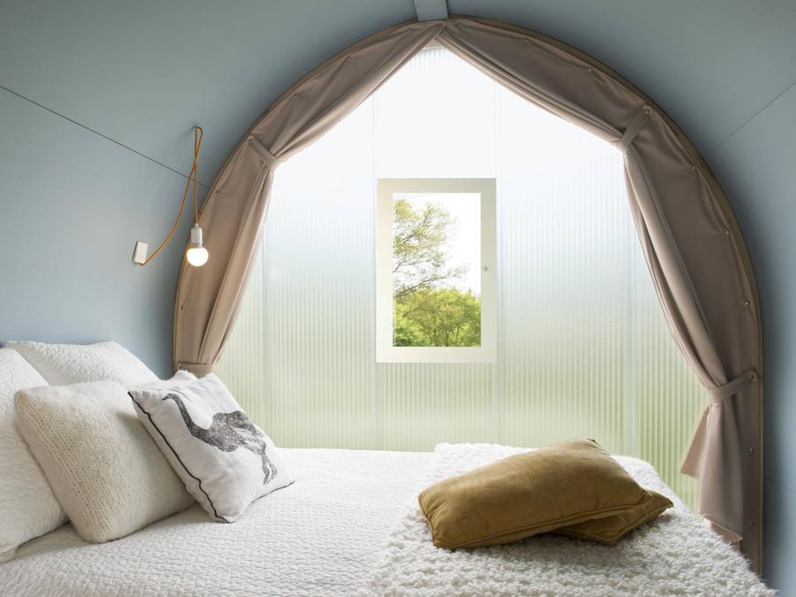 Bungalow toilé 4 personnes - COCO SWEET 7