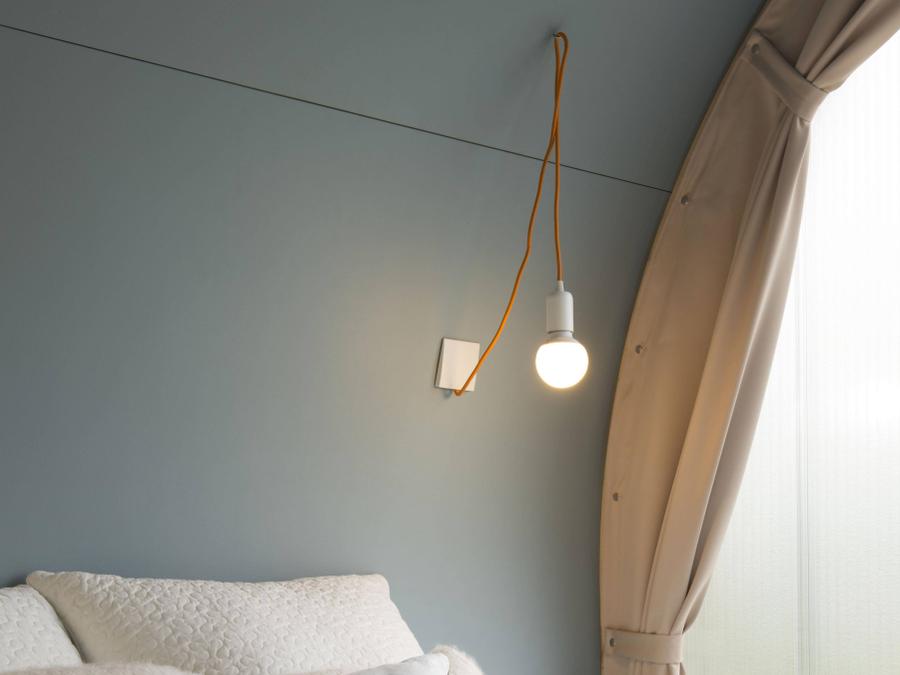 Bungalow toilé 4 personnes - COCO SWEET 8