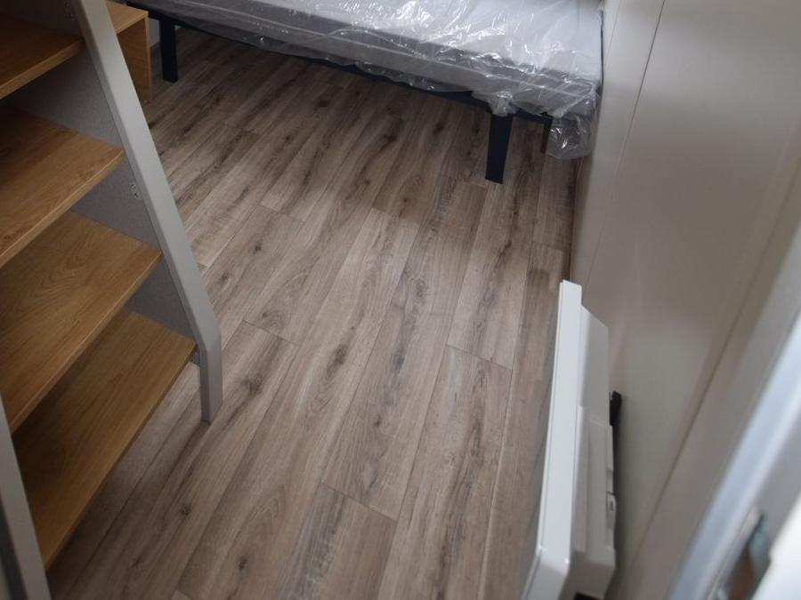Mobilhome 6 personnes - - 40m² - 3 chambres - terrasse couverte 2