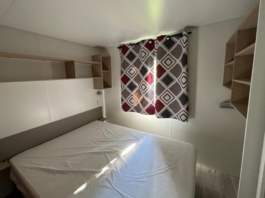 Mobilhome 4 personnes - Mobil-home PREMIUM