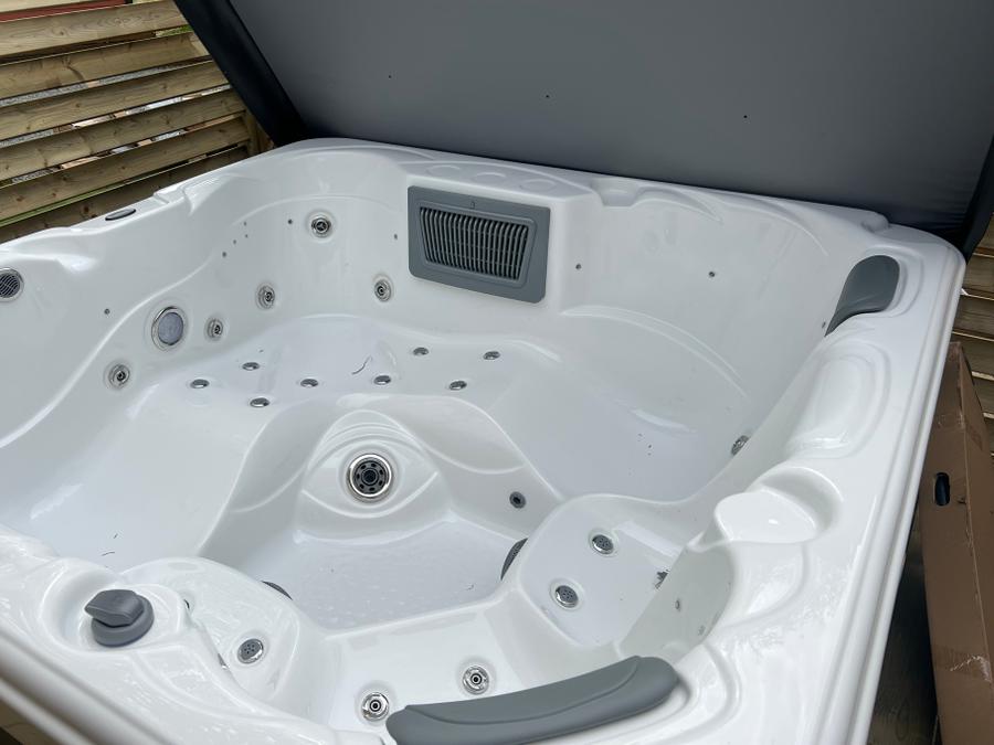 Mobilhome 4 personnes - Mobil-home PREMIUM