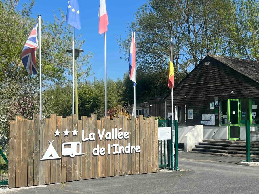 Tente 2 personnes - Tente Safari étape 2 pers 2