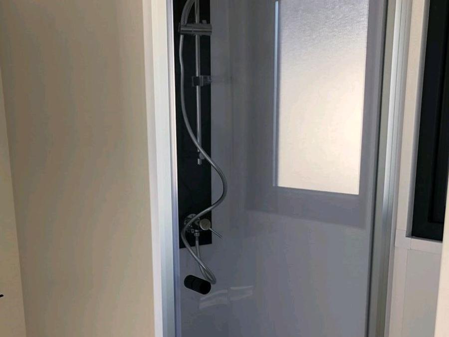 Mobilhome 2 personnes - Camp Hôtel 25m² (1 chambre) 2