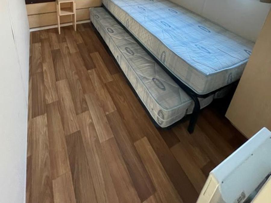 Mobilhome 6 personnes - Mobil Home Premium 41m2 (3ch-6pers) + 2 salles de bains + clim 6