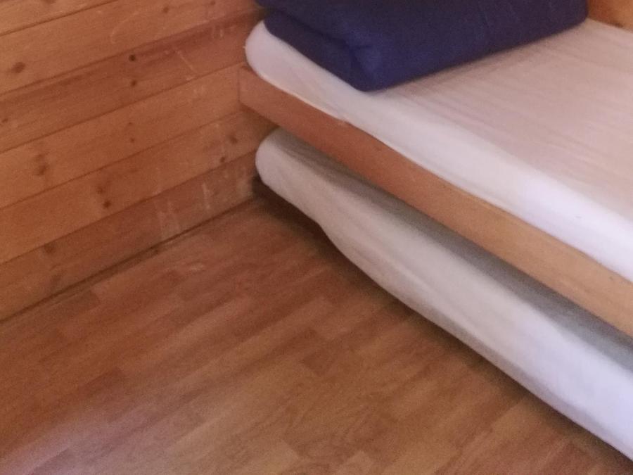 Chalet 5 personnes - OLGA sans sanitaires 3