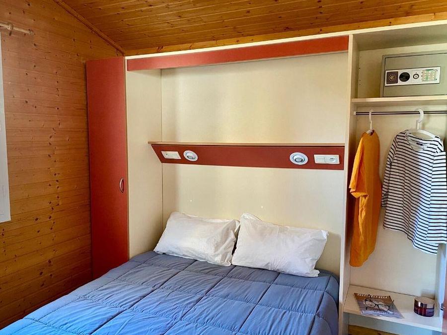 Chalet 4 personnes - YUCCA 5