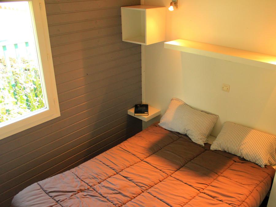 Chalet 4 personnes - YUCCA 2
